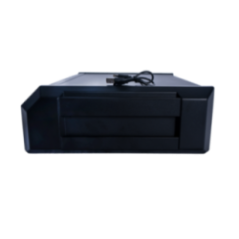 CAJA DE SEGUIRDAD HORIZONTAL