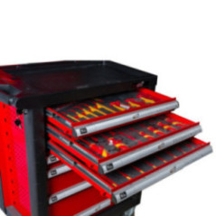 CAJA DE HERRAMIENTAS