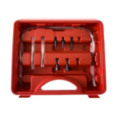 BOMBA DE VACIO TRHS-A1998A