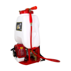 FUMIGADORA 20/25L E-768