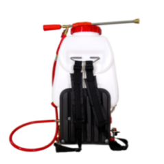 FUMIGADORA 20/25L E-768