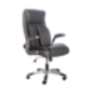 SILLA OFICINA ERGONÓMICA FY-4173 GRIS