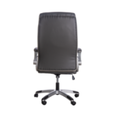 SILLA OFICINA ERGONÓMICA FY-4173 GRIS