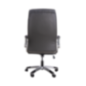 SILLA OFICINA ERGONÓMICA FY-4173 GRIS