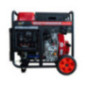 GENERADOR DIESEL SCD10000CE 7KW