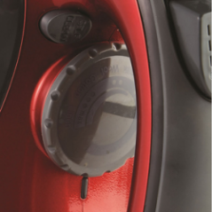 PLANCHA A VAPOR CABLE RETRACTIL MPI-59R