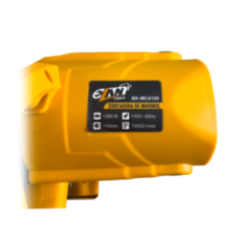 CORTADORA DE MARMOL BK-MC4100 1350W