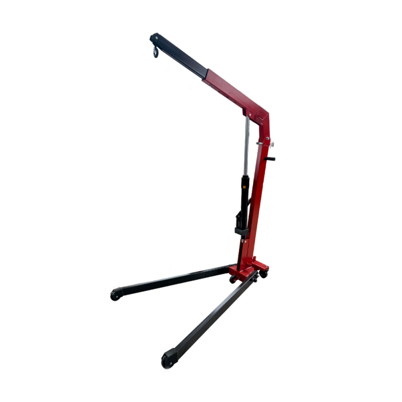 PLUMA PARA MOTORES 1 TON TRSC1000