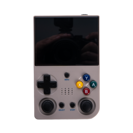 CONSOLA VIDEOJUEGO 64GB M21 H&L