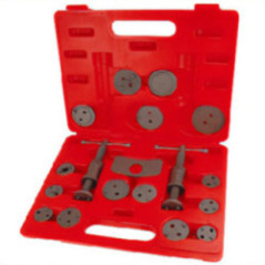 COMPRESOR DE MORDAZAS TRHS-E3318B