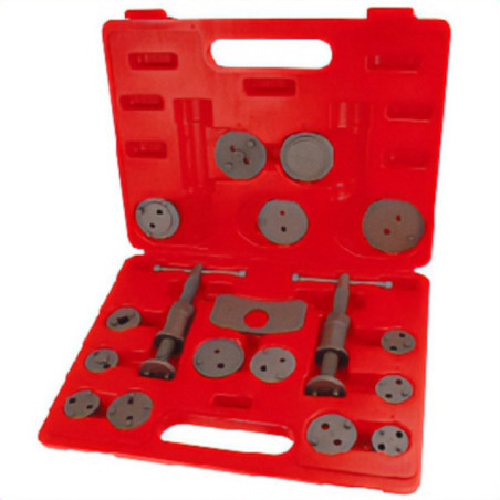 COMPRESOR DE MORDAZAS TRHS-E3318B