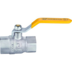 VALVULA GAS ESFERICA LL1071 1"