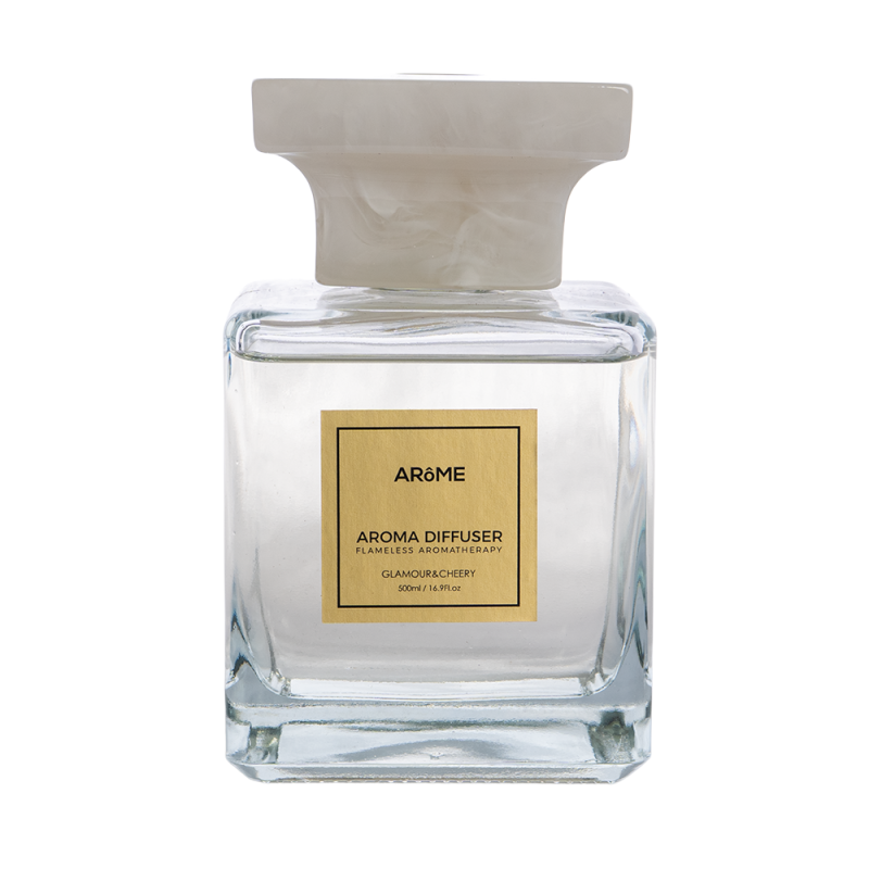 DIFUSOR DE AROMA JOE25-075 500ML H&L