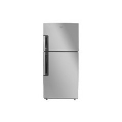 REFRIGERADORA 235L GRIS WRM22BKTWW