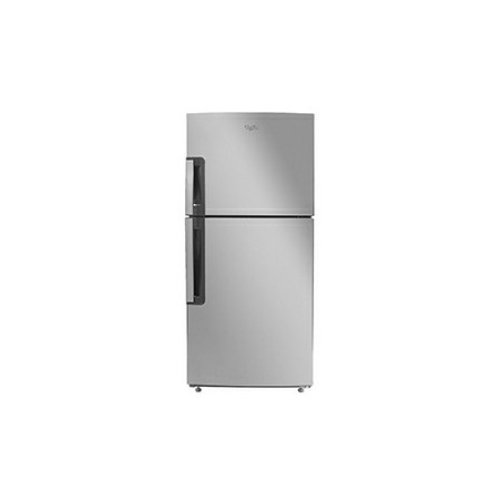 REFRIGERADORA 235L GRIS WRM22BKTWW