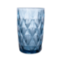 SET VASOS  P36113A/12PZ AZUL
