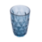 SET VASOS  P36113A/12PZ AZUL