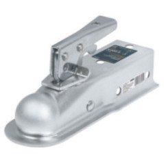 TORTUGA REMOLQUE 2X2" TRHC-LT-004