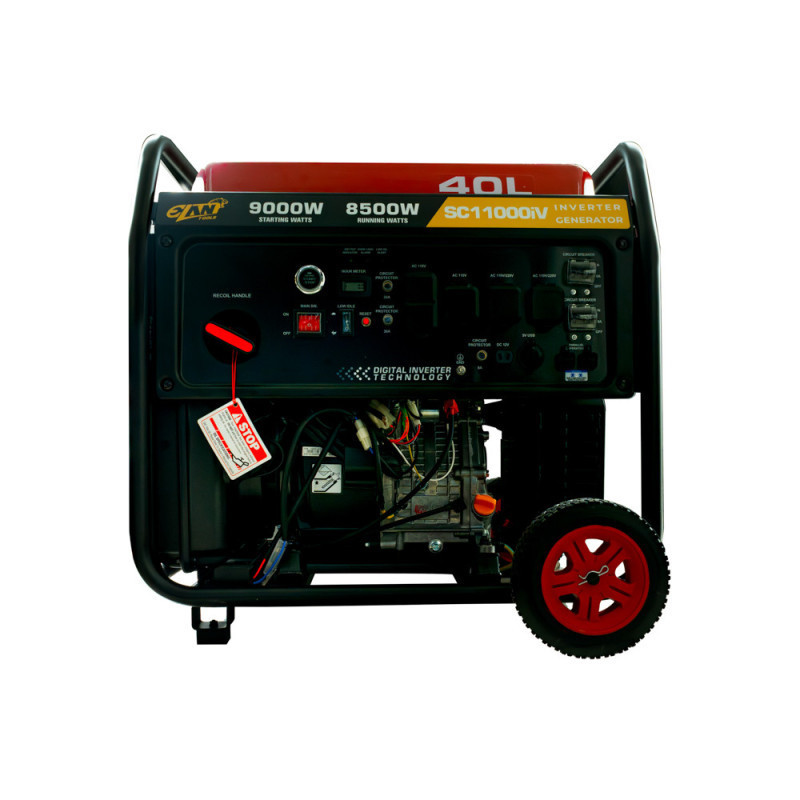 GENERADOR INVERTER SC11000i-V 9KW