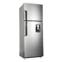 REFRIGERADORA 264L GRIS WRW25BKTWW