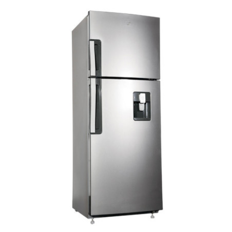 REFRIGERADORA 264L GRIS WRW25BKTWW