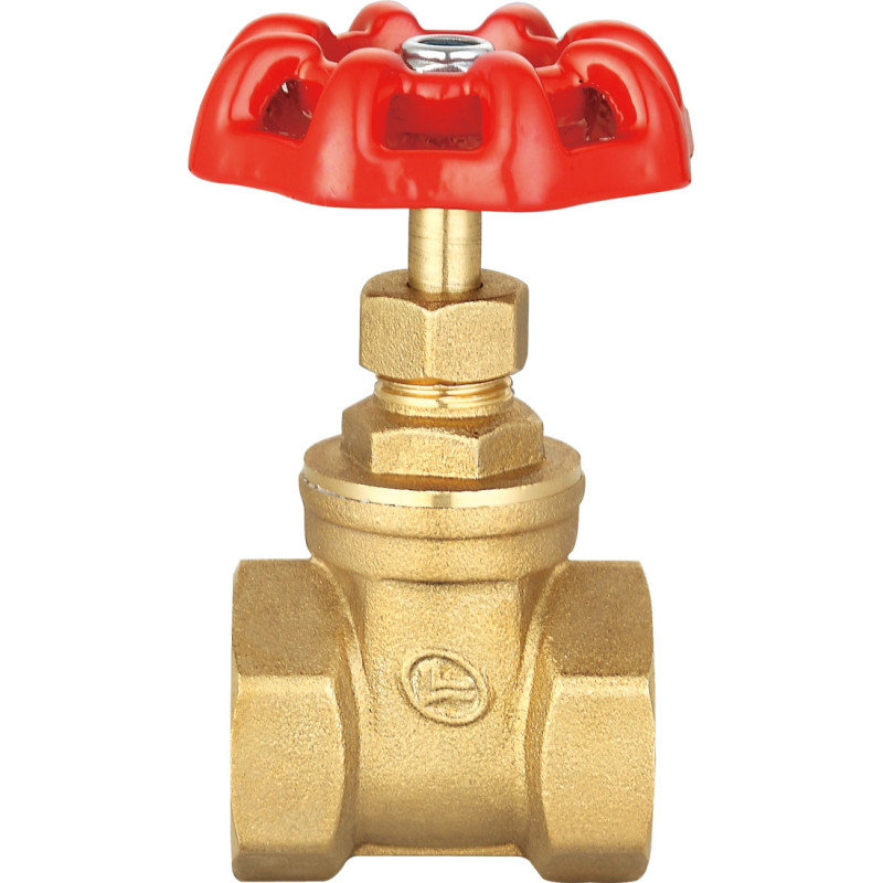 VALVULA PASO COMPUERTA LL4030 1-1/4"