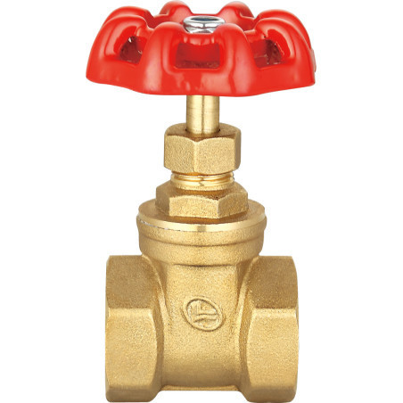 VALVULA PASO COMPUERTA LL4030 1-1/4"