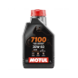 ACEITE MOTO 7100 20W50 SINTETICO 1L
