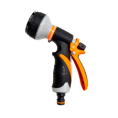 PISTOLA DE RIEGO JARDIN