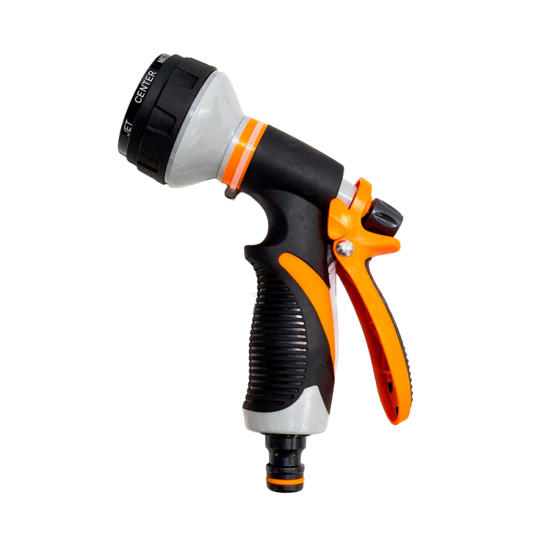 PISTOLA DE RIEGO JARDIN