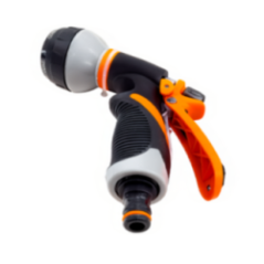 PISTOLA DE RIEGO JARDIN