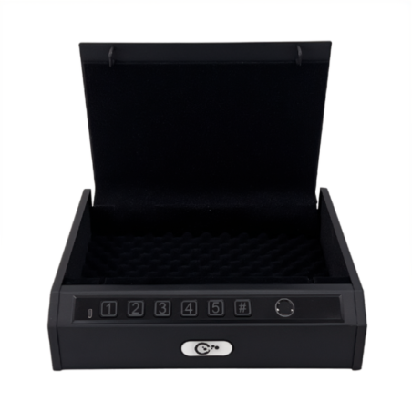 CAJA DE SEGURIDAD DIGITAL