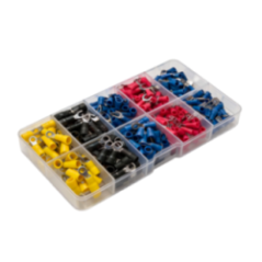 SET DE TERMINALES ELECTRICOS