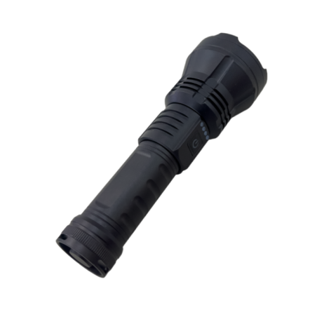 LINTERNA LED RECARGABLE