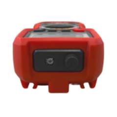 MULTIMETRO DIGITAL VC118E+ TRMS