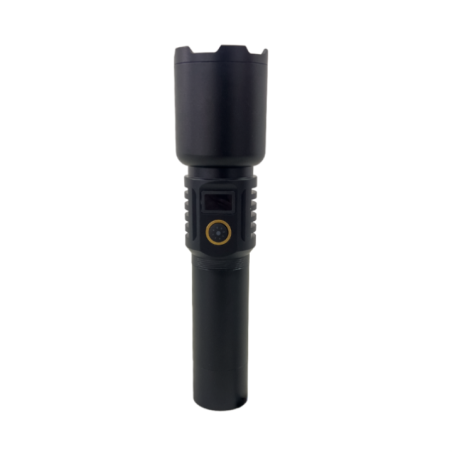 LINTERNA LED RECARGABLE