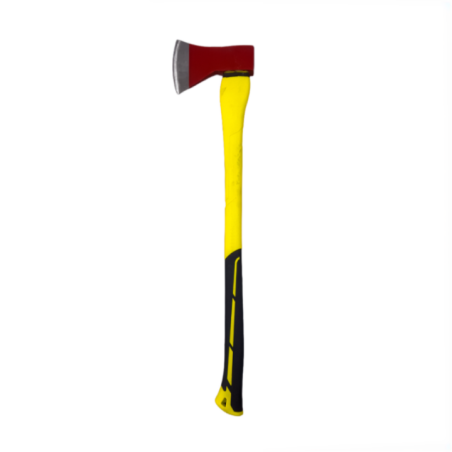 HACHA TIPO BOMBERO 5LB 81CM