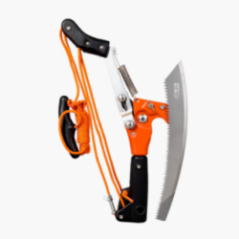 CABEZAL DE PODA COMBINADO