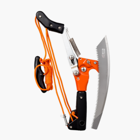 CABEZAL DE PODA COMBINADO