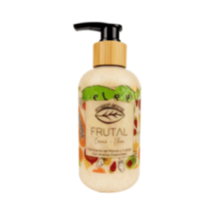 CREMA CORP. FRUTAL 250ML