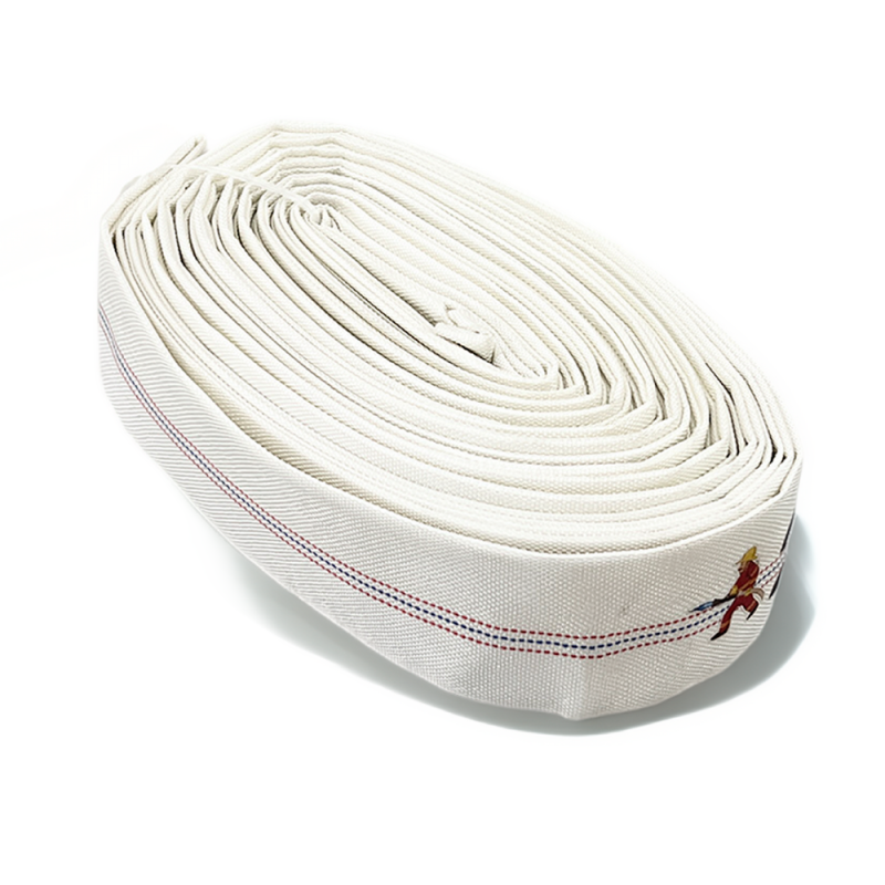 MANGUERA DE RIEGO 2" X 25M