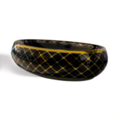 LAVABO CERAMICA ARTDECO 58X37X15CM