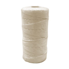 PIOLA DE ALGODÓN 360Gr. X 200M