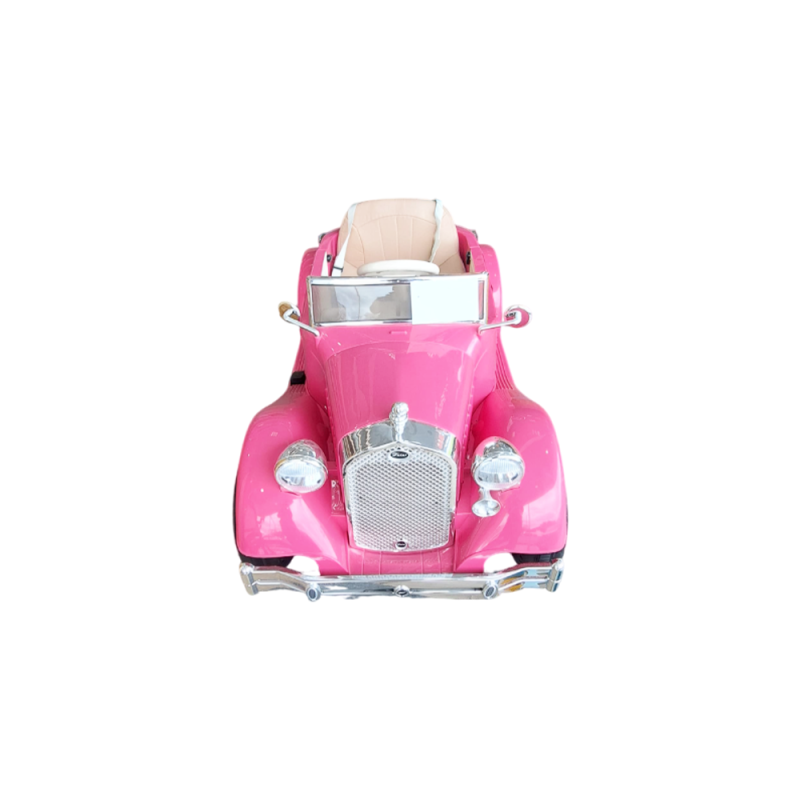 CARRO A BATERIA NIÑOS FT-7988 ROSA CARRO A BATERIA NIÑOS FT-7988 ROSA
