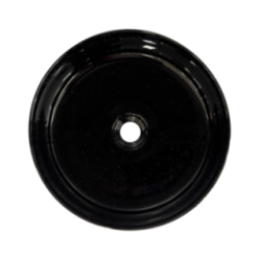 LAVABO CERAMICA ARTDECO 35X35X12CM