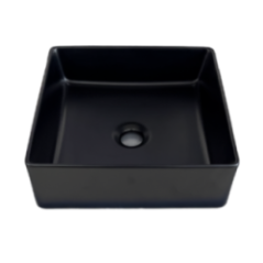 LAVABO CERAMICA ARTDECO 36X36X12CM