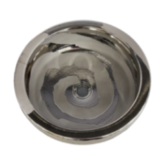 LAVABO CERAMICA ARTDECO 40X40X20CM