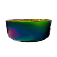 LAVABO CERAMICA ARTDECO 40X40X15CM