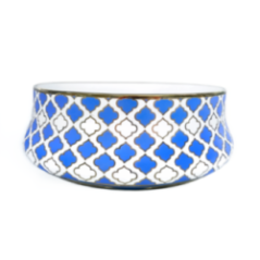 LAVABO CERAMICA ARTDECO 35X35X14CM