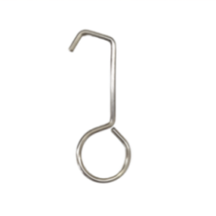 TRAMPILLA DESAGUE NEGRA INOX304 60CM